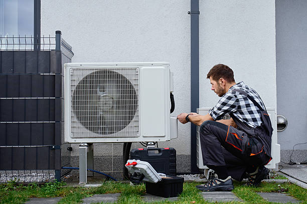 Trusted Hvac service in Thompson, OH - Tropical Oasis HVAC